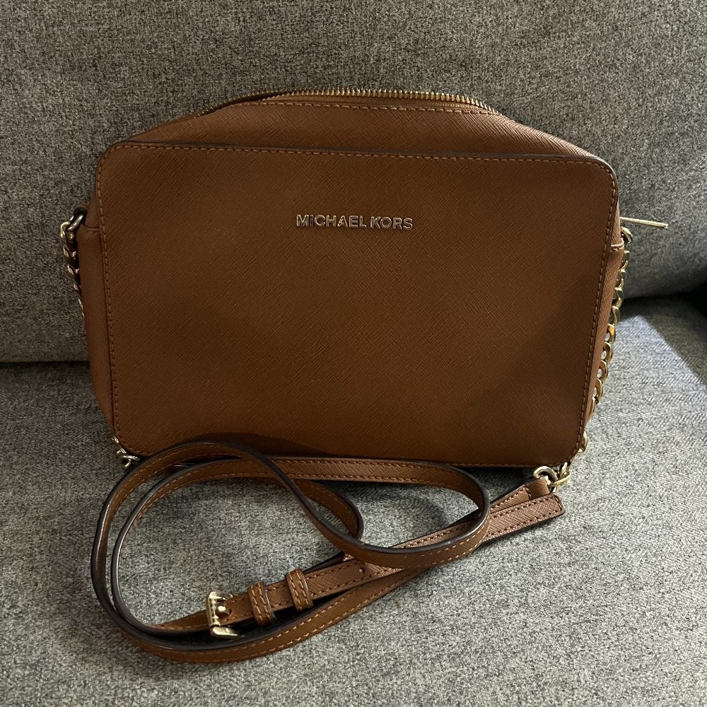 Michael Kors Crossbody